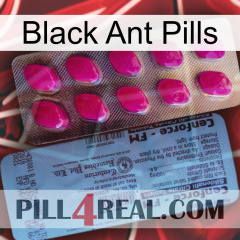 Black Ant Pills 35